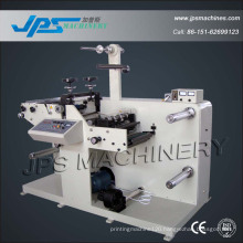 Non-Woven Fabric / Cloth Die Cutter Machine with Slitting Function